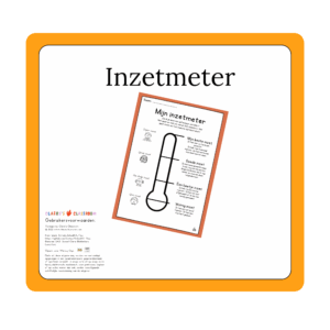 Inzetmeter