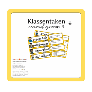 Klassentaken